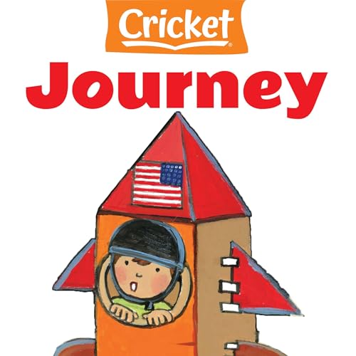 Journey by Amy Imbody