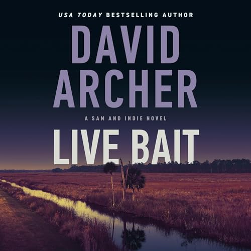 Live Bait by David Archer