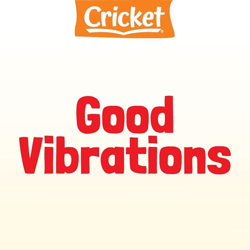 Good Vibrations