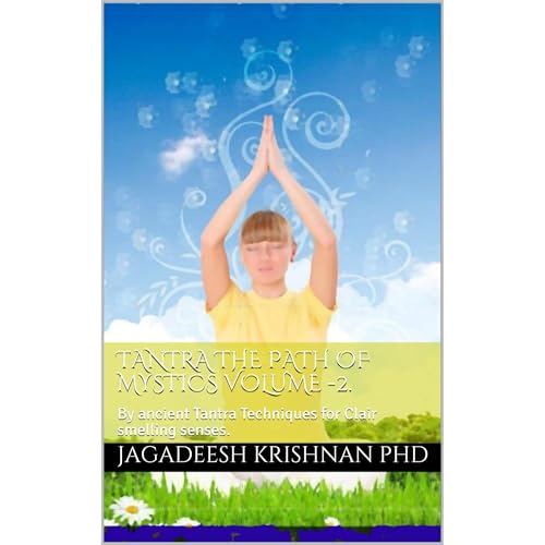 Tantra the path of Mystics Volume -2.
