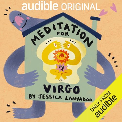 Meditation for Virgo