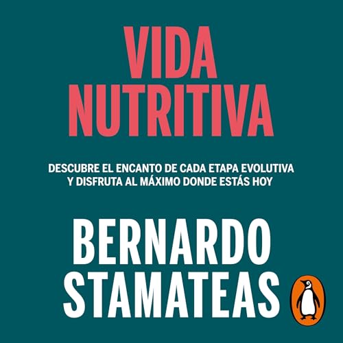 Vida nutritiva [Nutritious Life]
