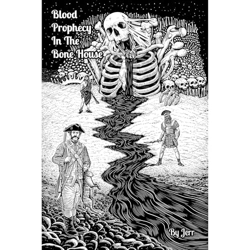 Blood Prophecy in the Bone House