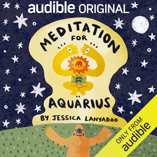 Meditation for Aquarius