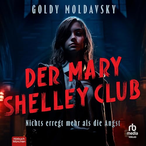 Der Mary Shelley Club [The Mary Shelley Club]