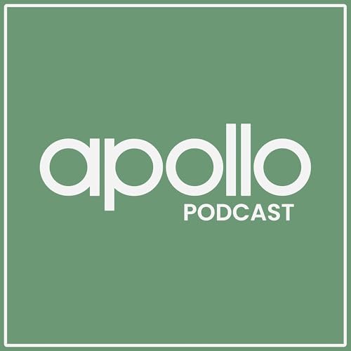 The Apollo 360 Health Podcast by Apollo 360 Health