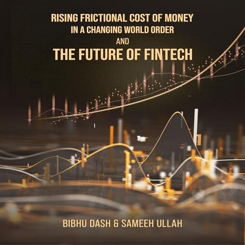 Rising Frictional Cost of Money in a Changing World Order and the Future of Fintech