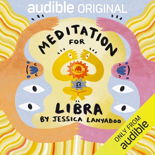Meditation for Libra