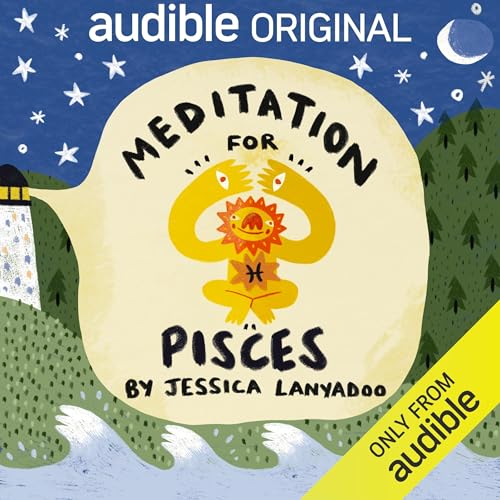 Meditation for Pisces