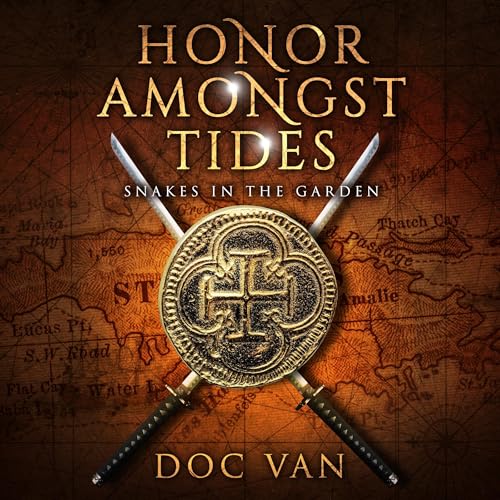 Honor Amongst Tides by Doc Van