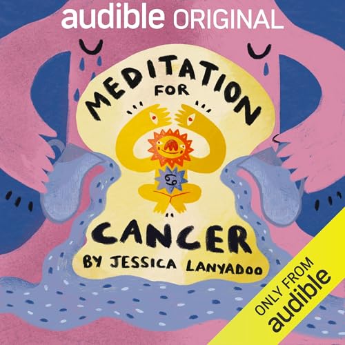 Meditation for Cancer