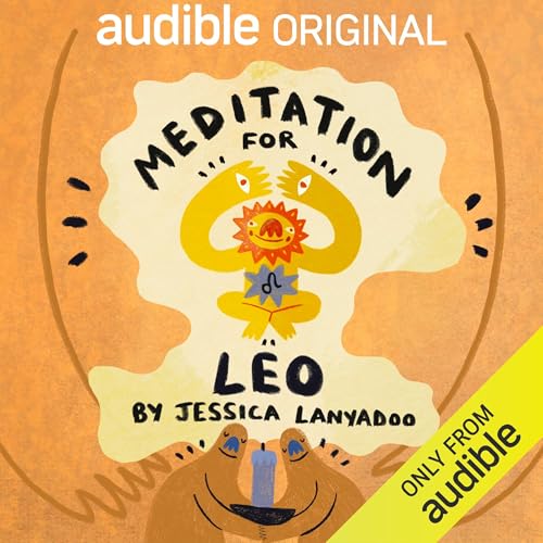 Meditation for Leo