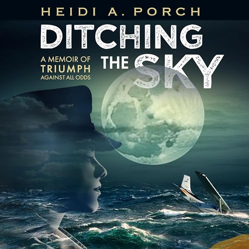 Ditching the Sky by Heidi A Porch