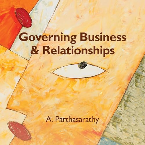 Governing Business and Relationships