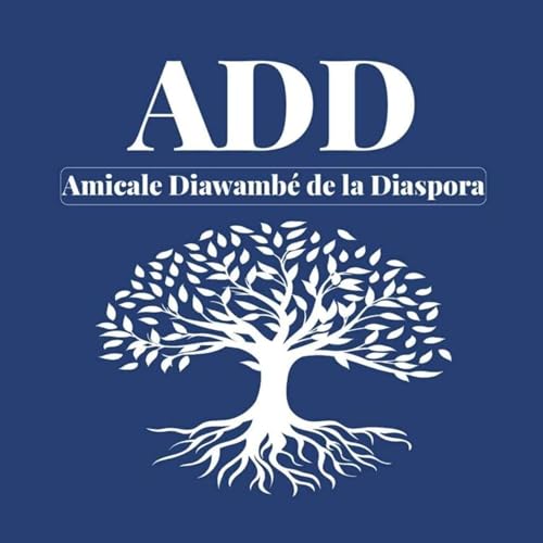 Histoire et culture Diawambé by Amicale Diawambé de la diaspora