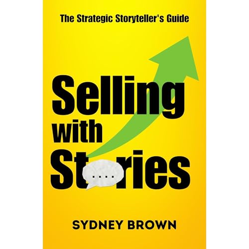 Selling with Stories