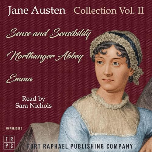The Jane Austen Reader: Volume II by Jane Austen