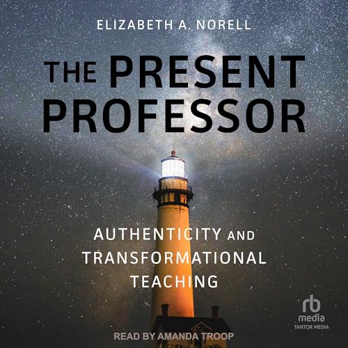The Present Professor