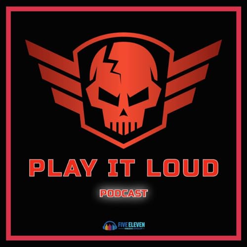 EPISODE 53: FESTIVAL REVIEW - RIFF FEST (Detroit, MI) - Godsmack/ Seether/ Asking Alexandria/ Wage War/ Sleep Theory/ Flat Black/ Fame in Fire/ Royale Lynn by Unknown