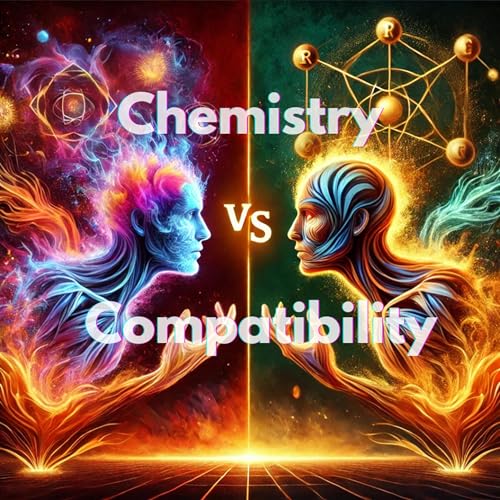 Chemistry v Compatibility by Unknown
