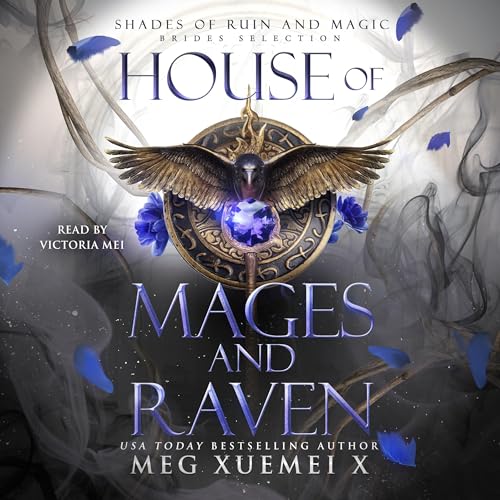 House of Mages and Raven