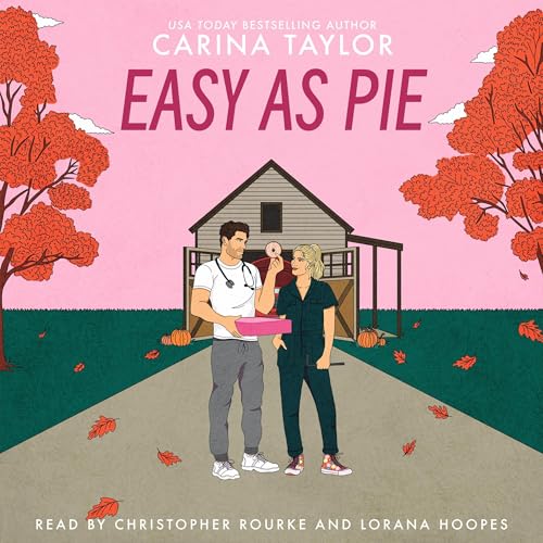 Easy as Pie by Carina Taylor