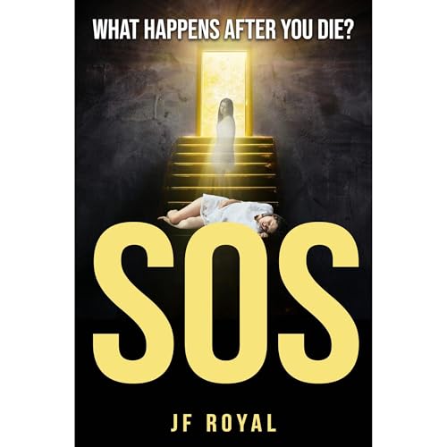 SOS - Save yOur Soul by JF Royal