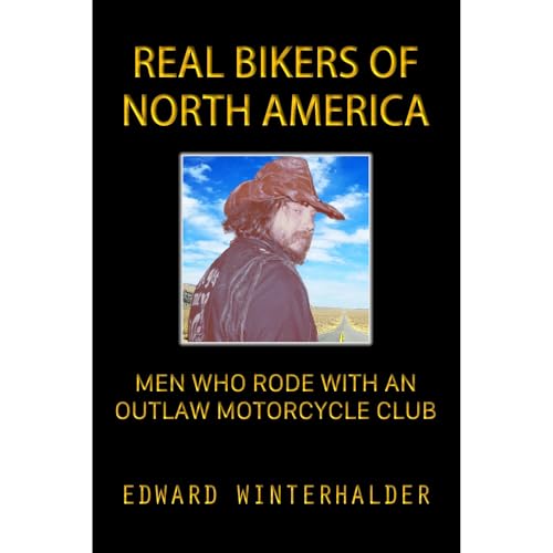 Real Bikers Of North America