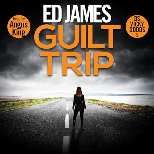 Guilt Trip by Ed James