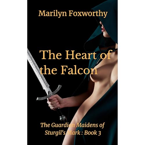 The Heart of the Falcon