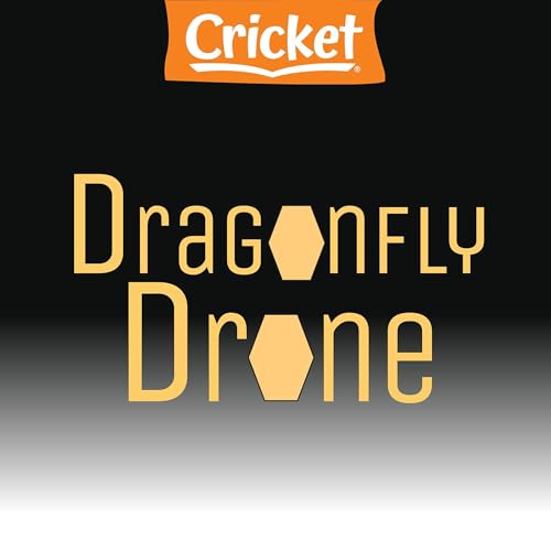 Dragonfly Drone by Evan Ackerman