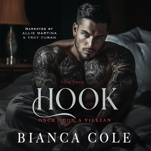 Hook by Bianca Cole