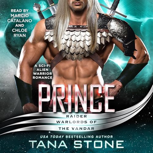 Prince by Tana Stone