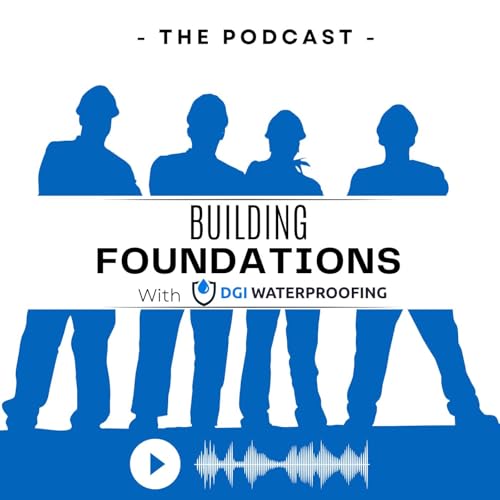 Building Foundations: Waterproofing, Restoration, and Home Resilience