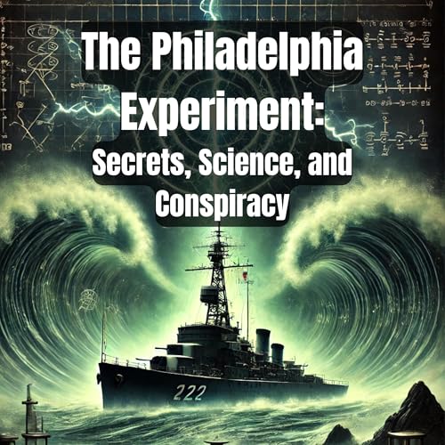 The Philadelphia Experiment by Sean Rust