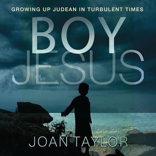 Boy Jesus
