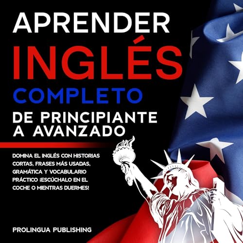 Aprender Inglés Completo [Learn Complete English]
