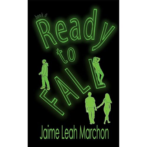 Ready To Fall (Falling Book 0)