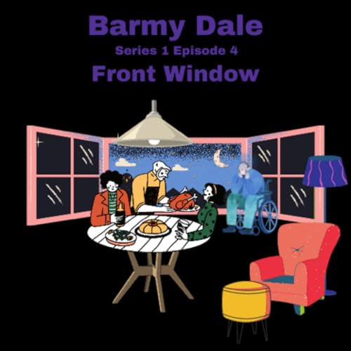 Front Window - Remastered by Unknown