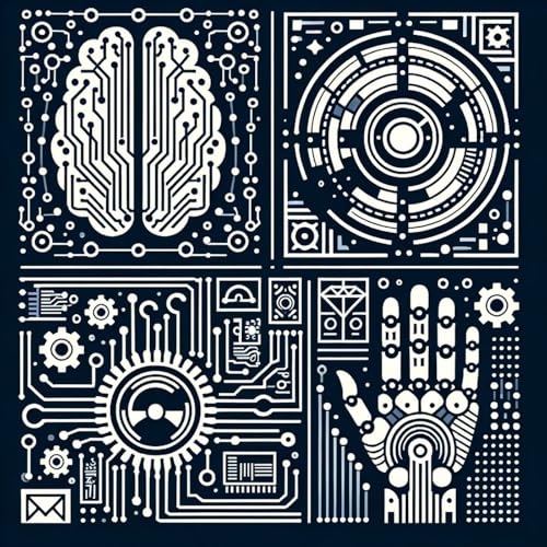 Emerging Technology Trends: AI, Robotics & Digital Innovation by Inception Point Ai