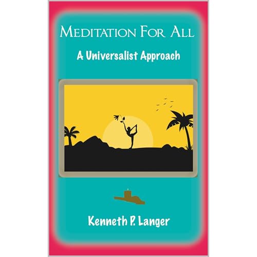 Meditation For All