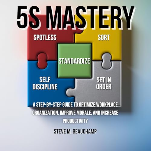 5S Mastery