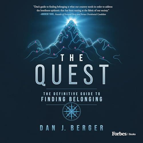 The Quest by Dan J. Berger