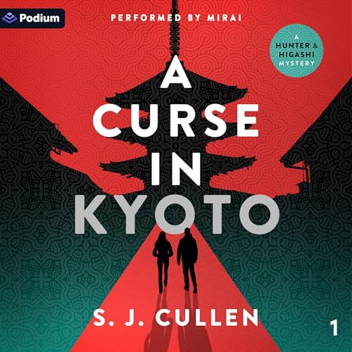 A Curse in Kyoto