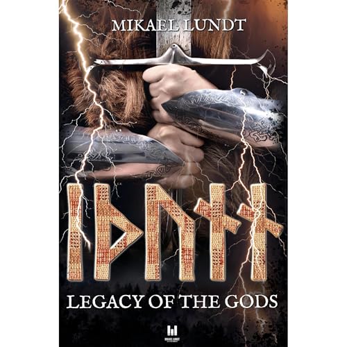 Legacy of the Gods: Idunn