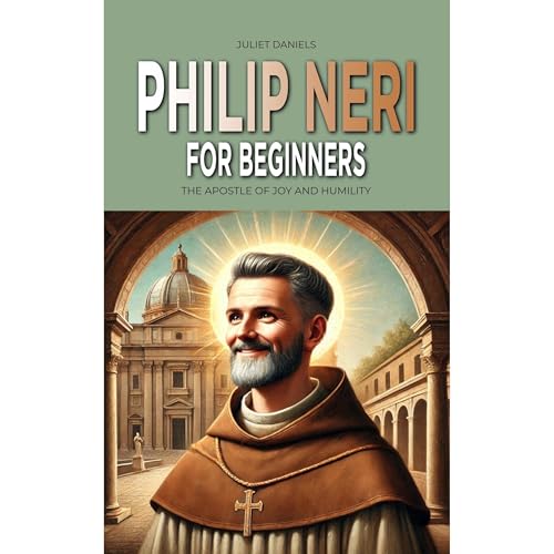 Philip Neri for Beginners by Juliet Daniels