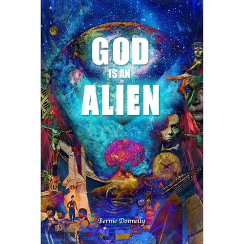 God is an alien