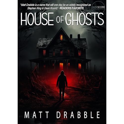 House of Ghosts