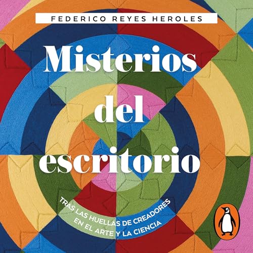 Misterios del escritorio [Desktop Mysteries]