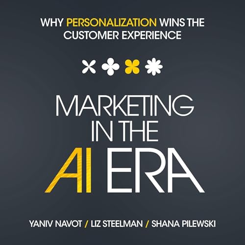 Marketing in the AI Era